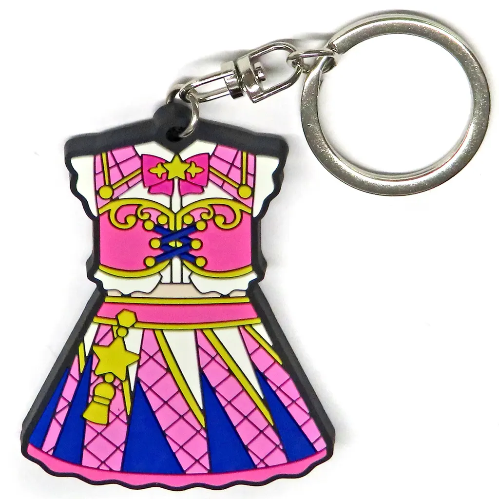 星宮いちご ドレスラバーチャーム 「アイカツ!スタイル アイカツオンパレード!」