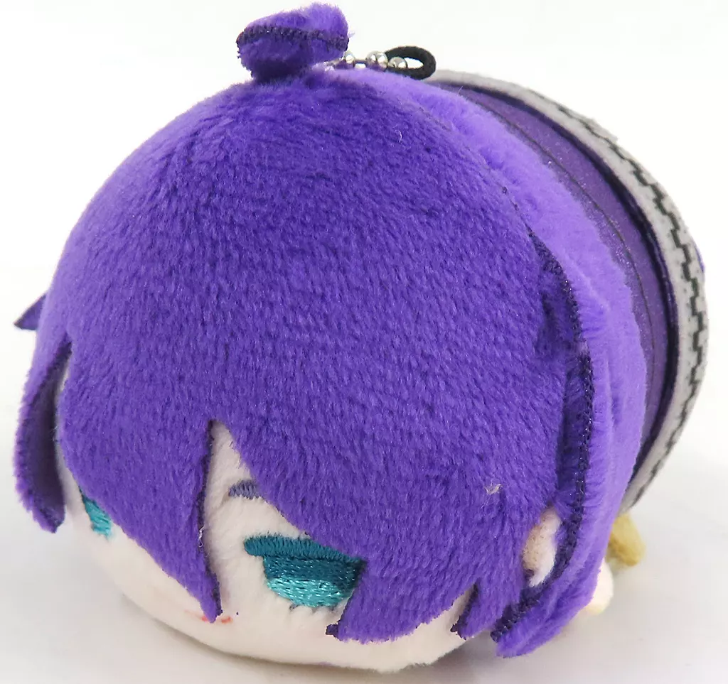 駿河屋 -<中古>歌仙兼定 もちもちマスコット軽装 「くじ王 刀剣