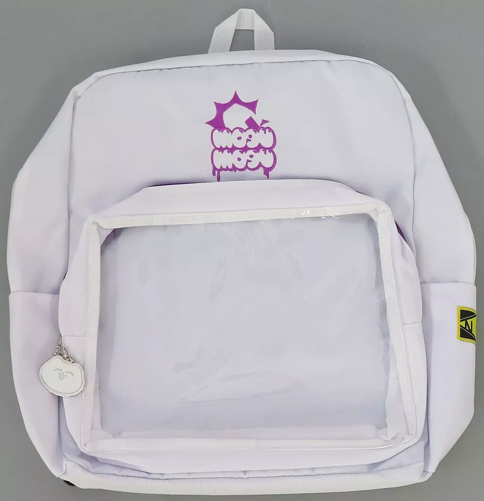 気づいた？実はおかゆのズボンモチーフリュック➕その他アイテム付 駿河屋 -<中古>猫又おかゆ 気づいた?実はおかゆのズボンモチーフ