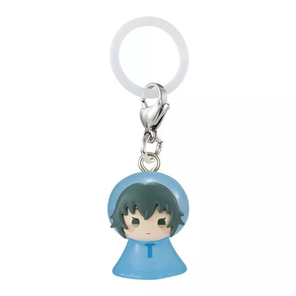 月村手毬 「学園アイドルマスター めじるしアクセサリー」