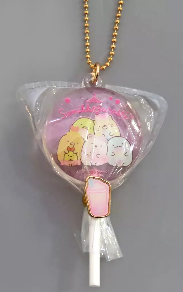 A.集合 キャンディコレクション 「すみっコぐらし」