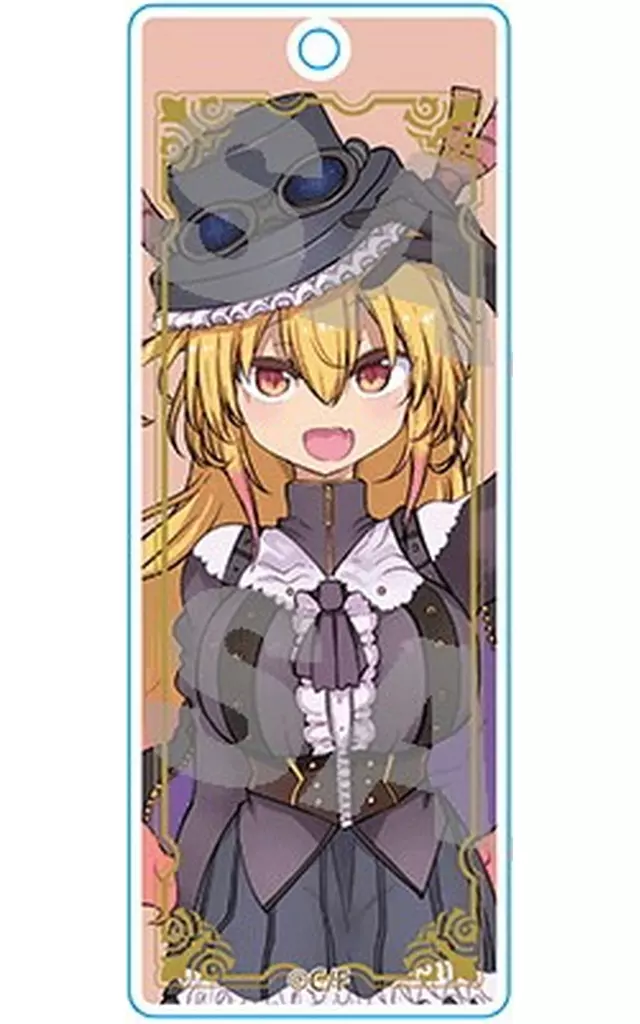 トール 「小林さんちのメイドラゴン ラメスティック スチームパンクver.」