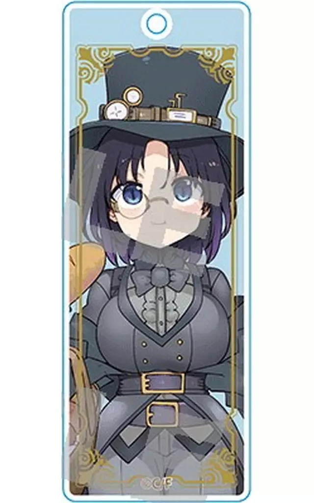 エルマ 「小林さんちのメイドラゴン ラメスティック スチームパンクver.」