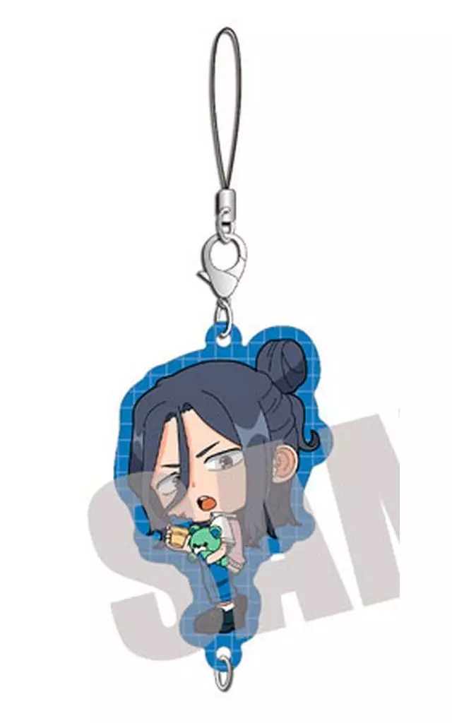 杉下京太郎 ちぇいんコレクション STUFFED TOY ver. 「WIND BREAKER」