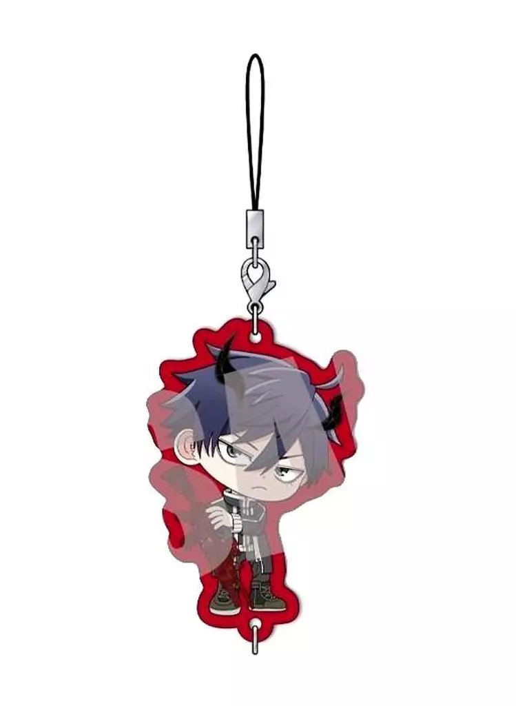 一ノ瀬四季 ちぇいんコレクション BATTLE ver. 「桃源暗鬼」