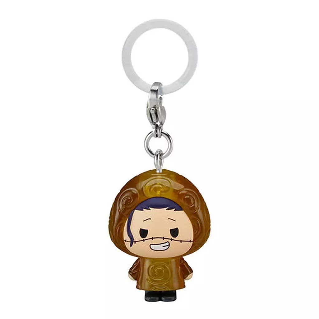 クロコダイル 「ONE PIECE めじるしアクセサリー POPstyle!2」