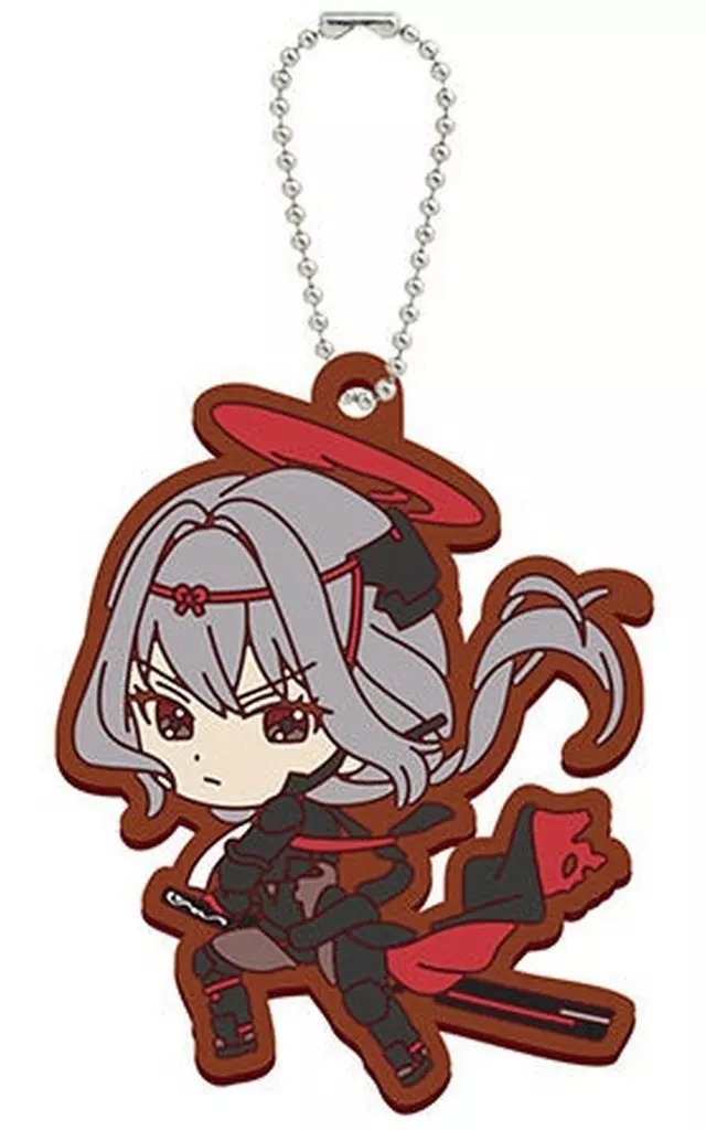 紅蓮：ブラックシャドウ 「勝利の女神：NIKKE リバラバ!3」