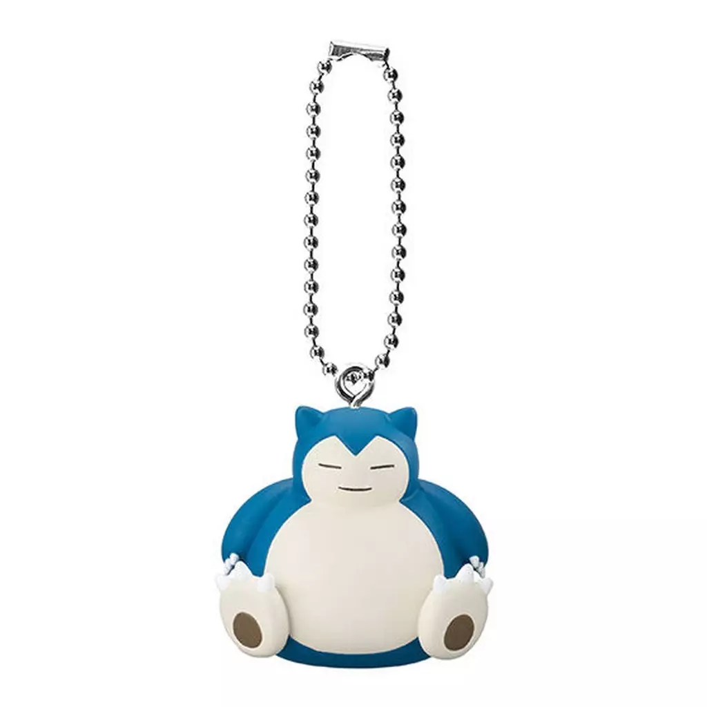 カビゴン 「ポケットモンスター スイングコレクション Type：Normal」