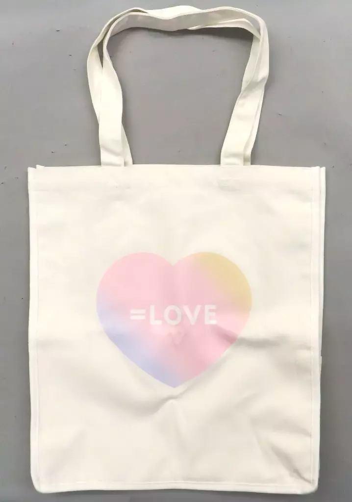 Y*様 =LOVE　イコラブ　スクエアトートバッグ　2025 商品詳細ページ | =LOVE OFFICIAL SHOP | =LOVE スクエアトートバッグ
