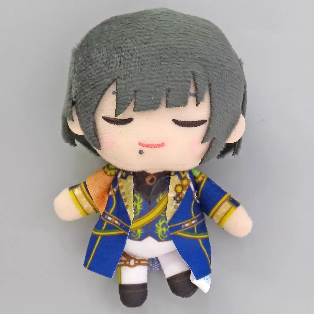 東雲荘一郎 ぬいぐるみマスコット 「セガ ラッキーくじオンライン アイドルマスター SideM 10th Anniversary vol.2」 C-10賞