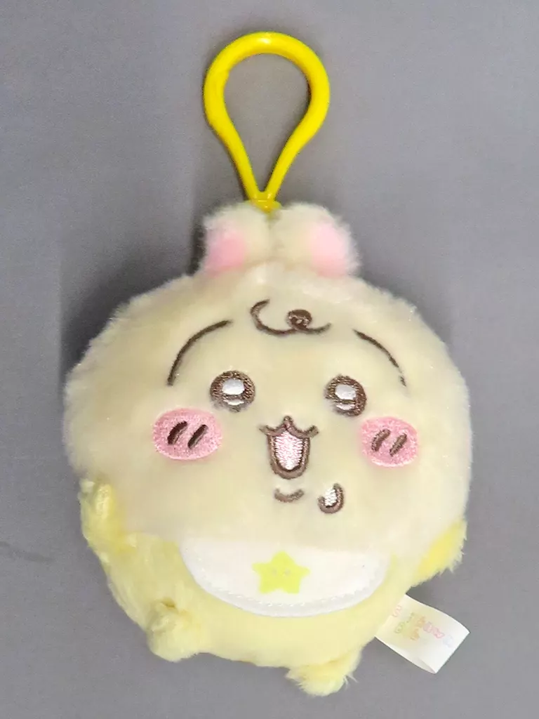 ちいかわベビー マスコット うさぎ ぬいぐるみマスコット chiikawa