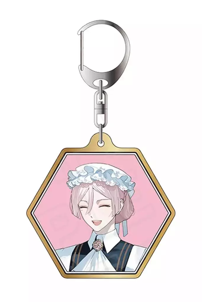 妃崎余花 両面 メイド服 ver. 「BOYS be MAID!～御曹司メイドボーイ部の日日～」