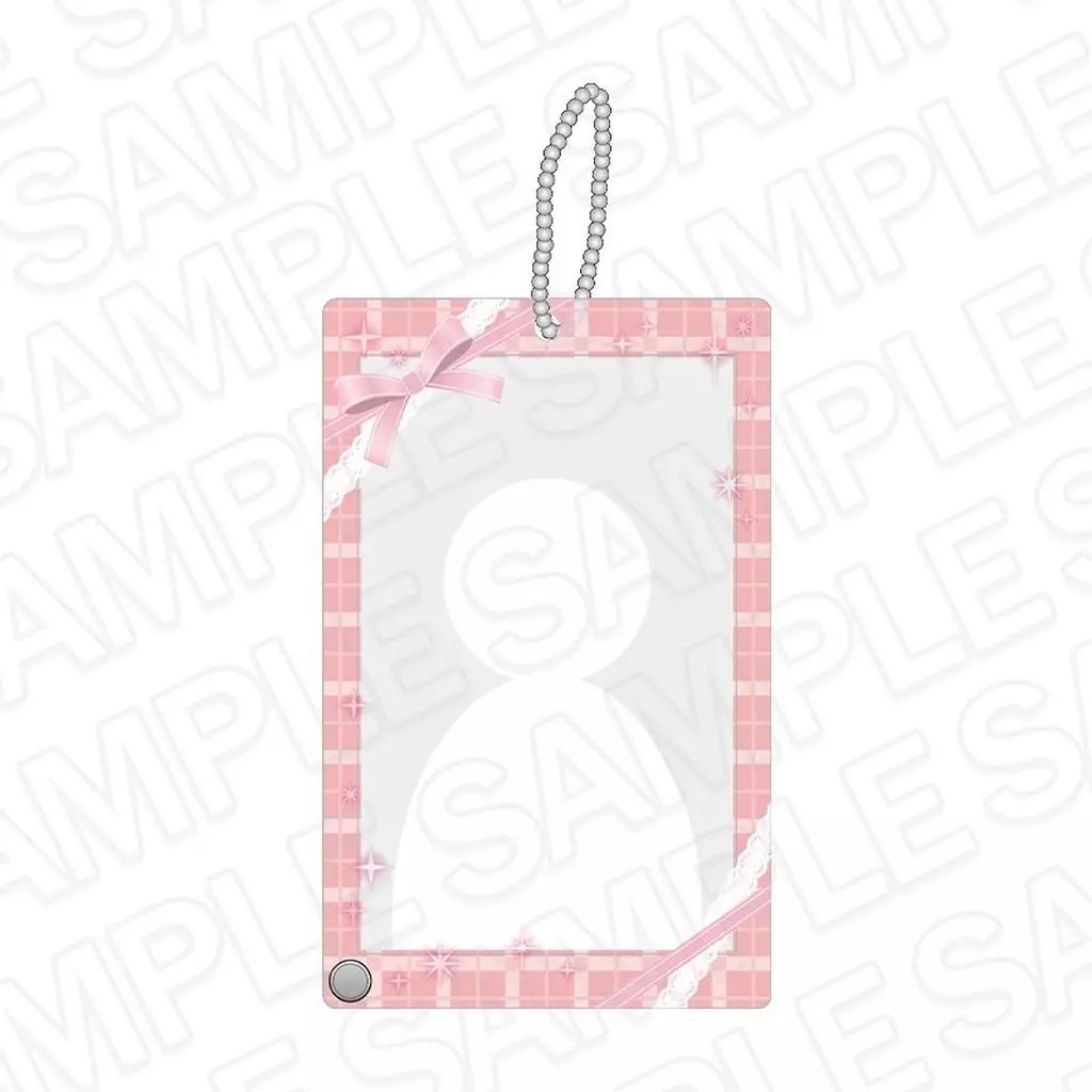 妃崎余花 フォトフレーム 「BOYS be MAID!～御曹司メイドボーイ部の日日～」