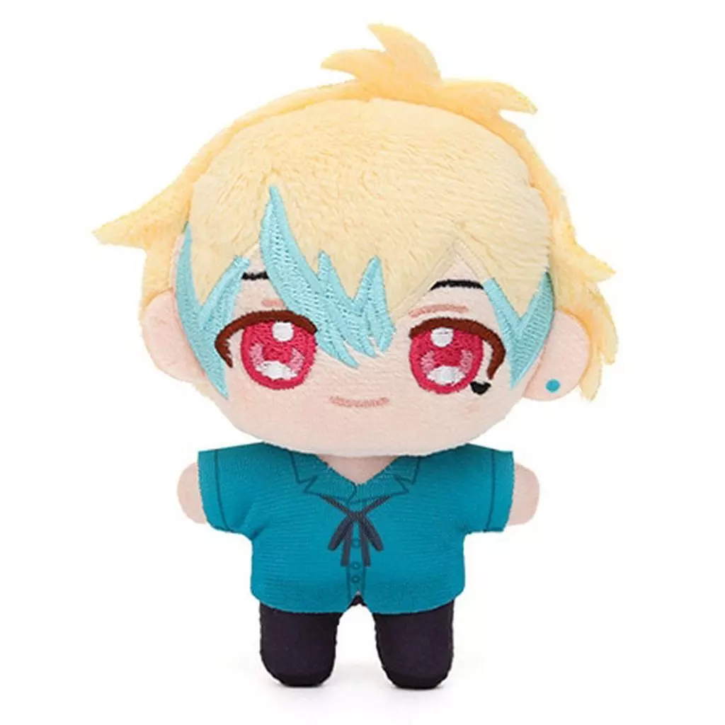 花園百々人 ぬいパル(ぬいぐるみマスコット) 「アイドルマスター SideM」