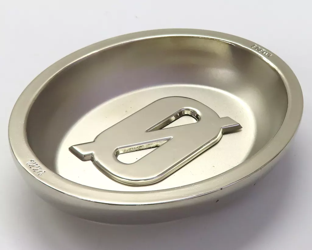 BOOWY 1224 灰皿 BOOWY 1224 灰皿 - メルカリ