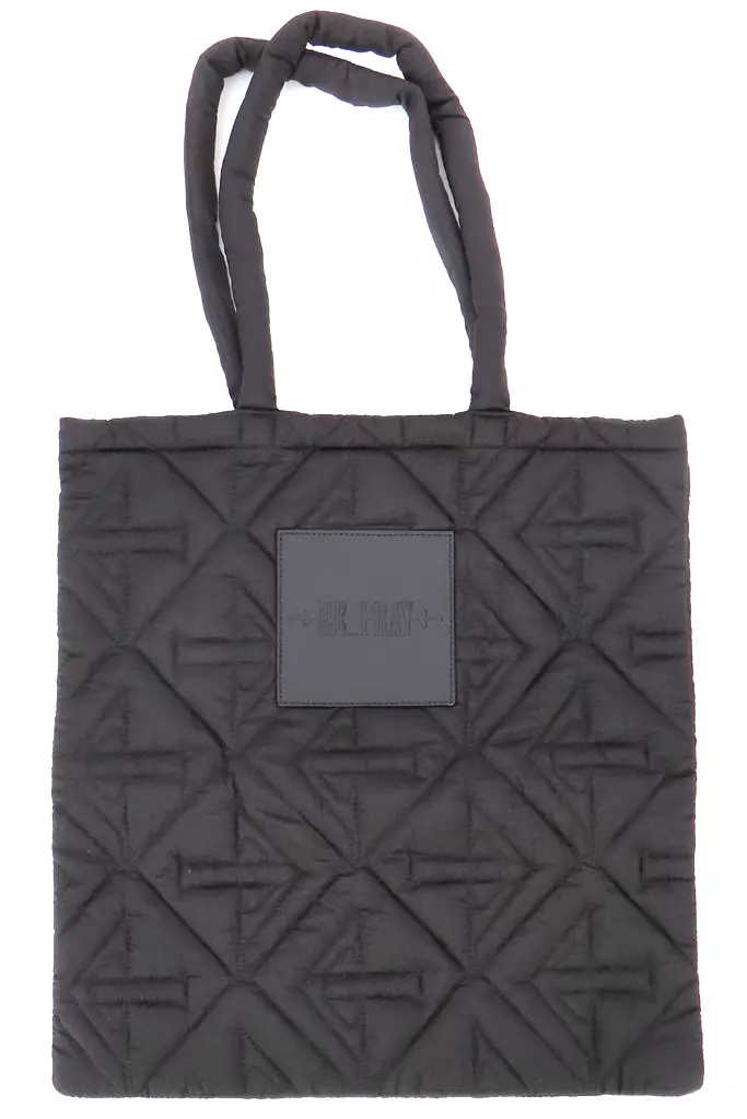 羽生結弦リプレイ　キルティングトートバッグ 羽生結弦 notte stellata 2025 キルティングバッグ | 日テレポシュレ