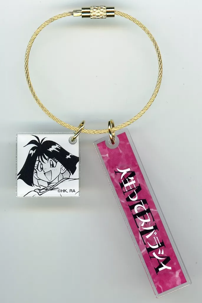 アメリア=ウィル=テスラ=セイルーン 名言2連 「原作35周年記念 スレイヤーズ展～ごぅずおん～」