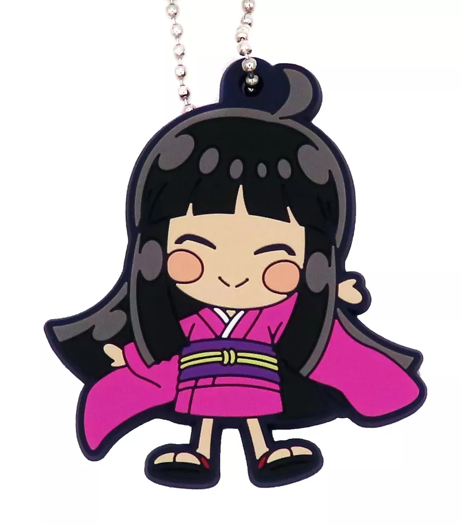 座敷わらし 「でふぉラバ! 地獄先生ぬ～べ～ 」
