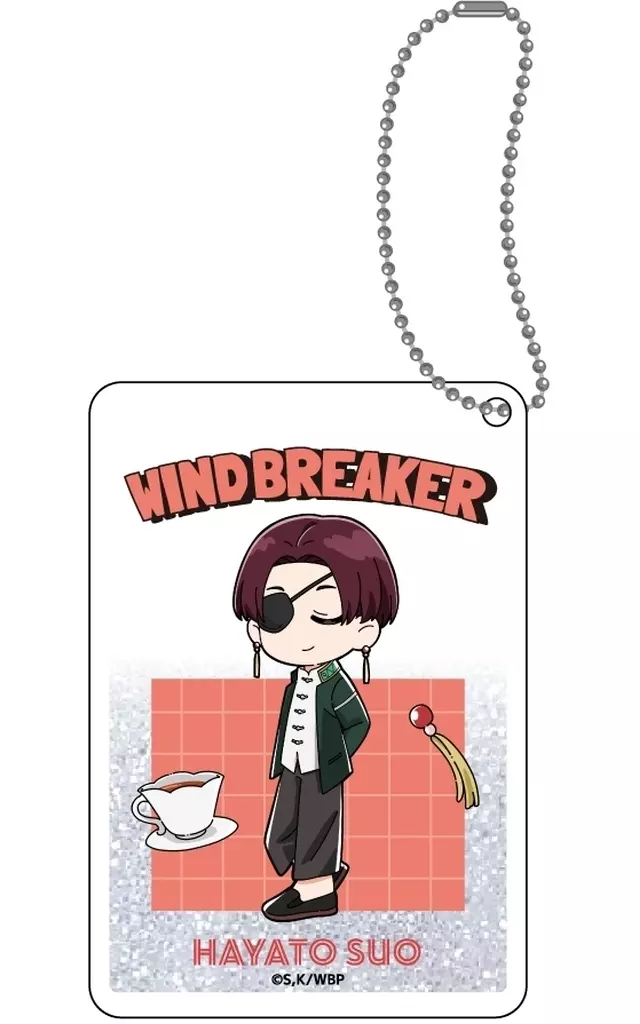05.蘇枋隼飛 グリッター 「WIND BREAKER」