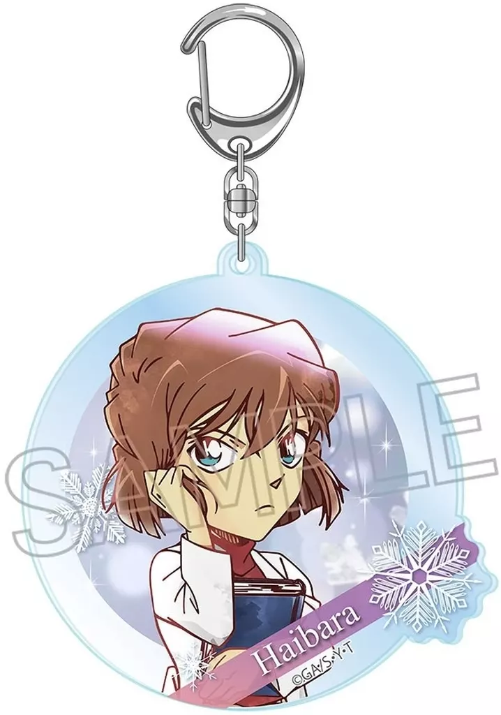 灰原哀 アクリル ウェットカラーシリーズ vol.6 「名探偵コナン」