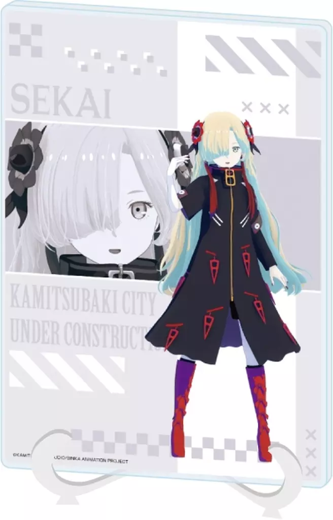 OneMall provides Suruga-ya products: アクリルスタンド・アクリル