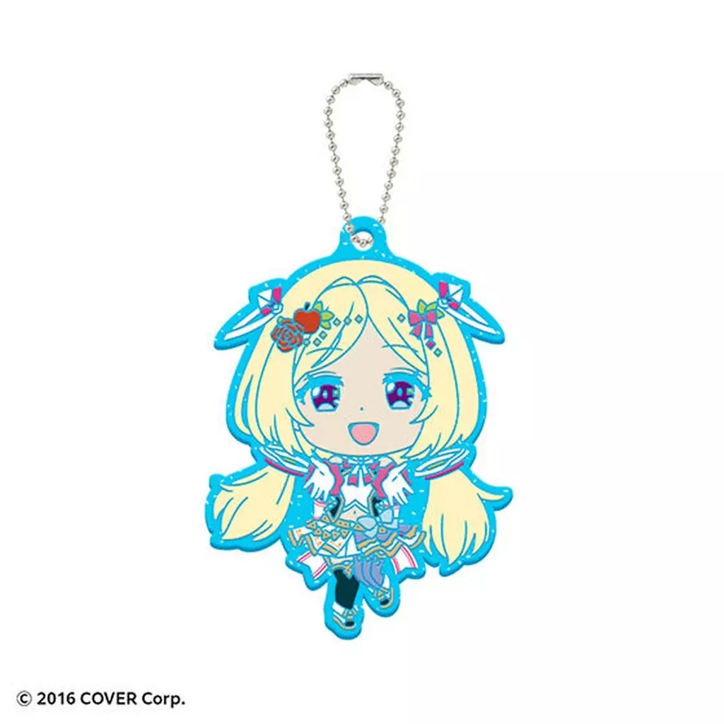 アキ・ローゼンタール 「ホロライブ カプセルラバーマスコット オリジン2」