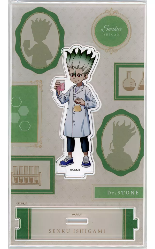 OneMall provides Suruga-ya products: アクリルスタンド・アクリル