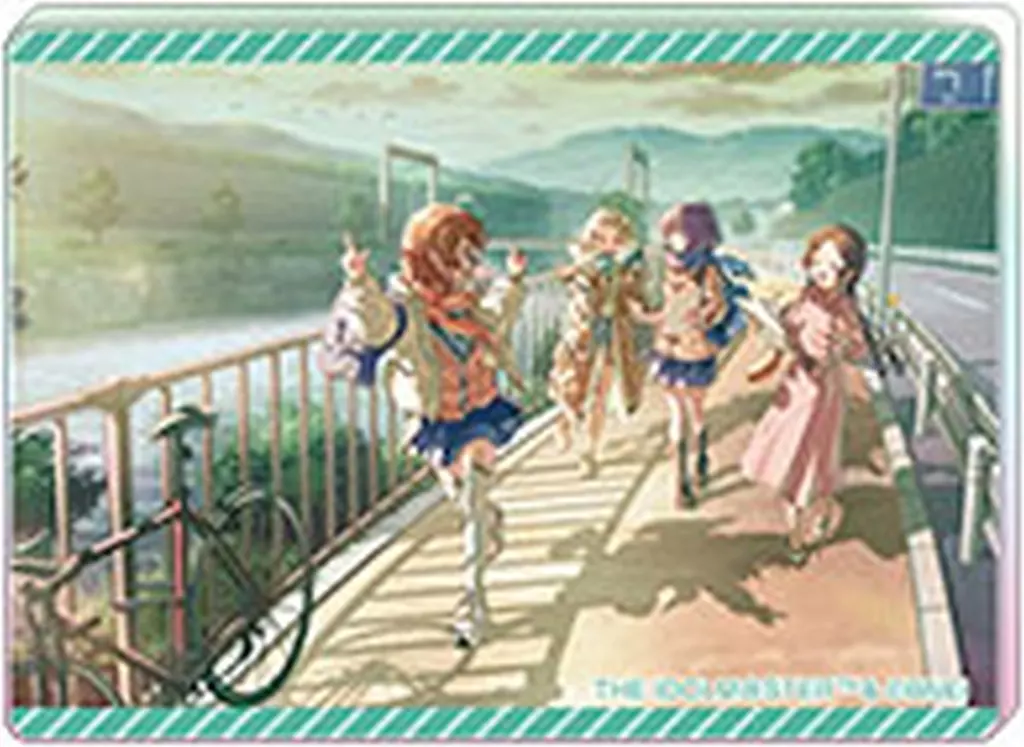 集合(C) 「学園アイドルマスター ノーブルアートコレクション/第2弾」