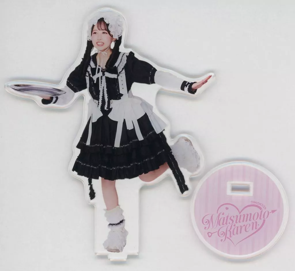 松本かれん 生誕記念ラッフル FRUITS ZIPPER 松本かれん生誕記念2025ラッフルくじ | RAFFLE
