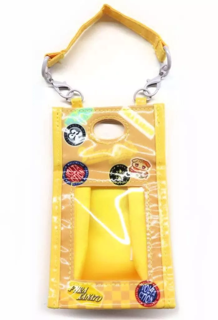 駿河屋 -<中古>風楽奏斗 VOLTA Days × Diner にじぱぺおでかけポーチ