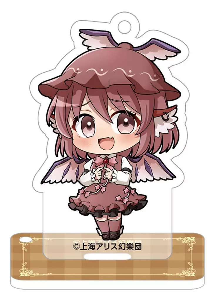 ミスティア・ローレライ 「東方Project スタンド付きアクリルコレクション」