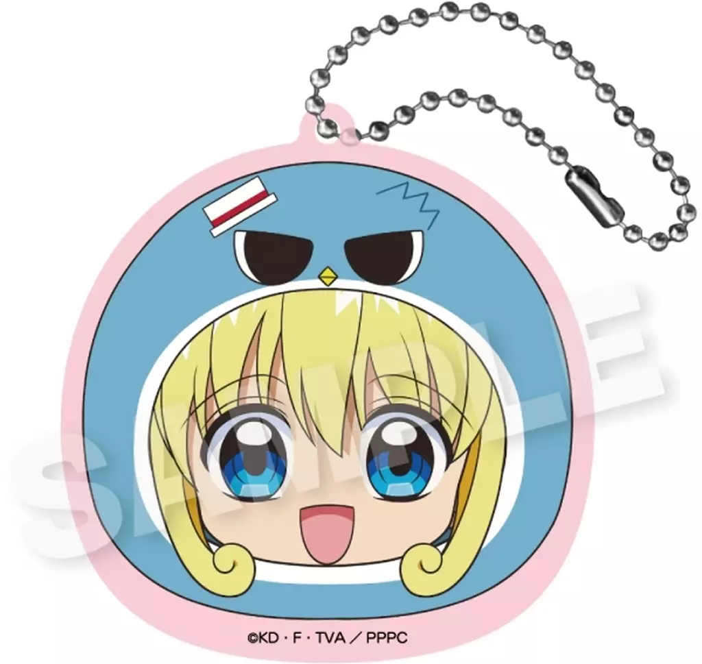 七海るちあ まるめいつアクリル 「TVアニメ ぴちぴちピッチ」