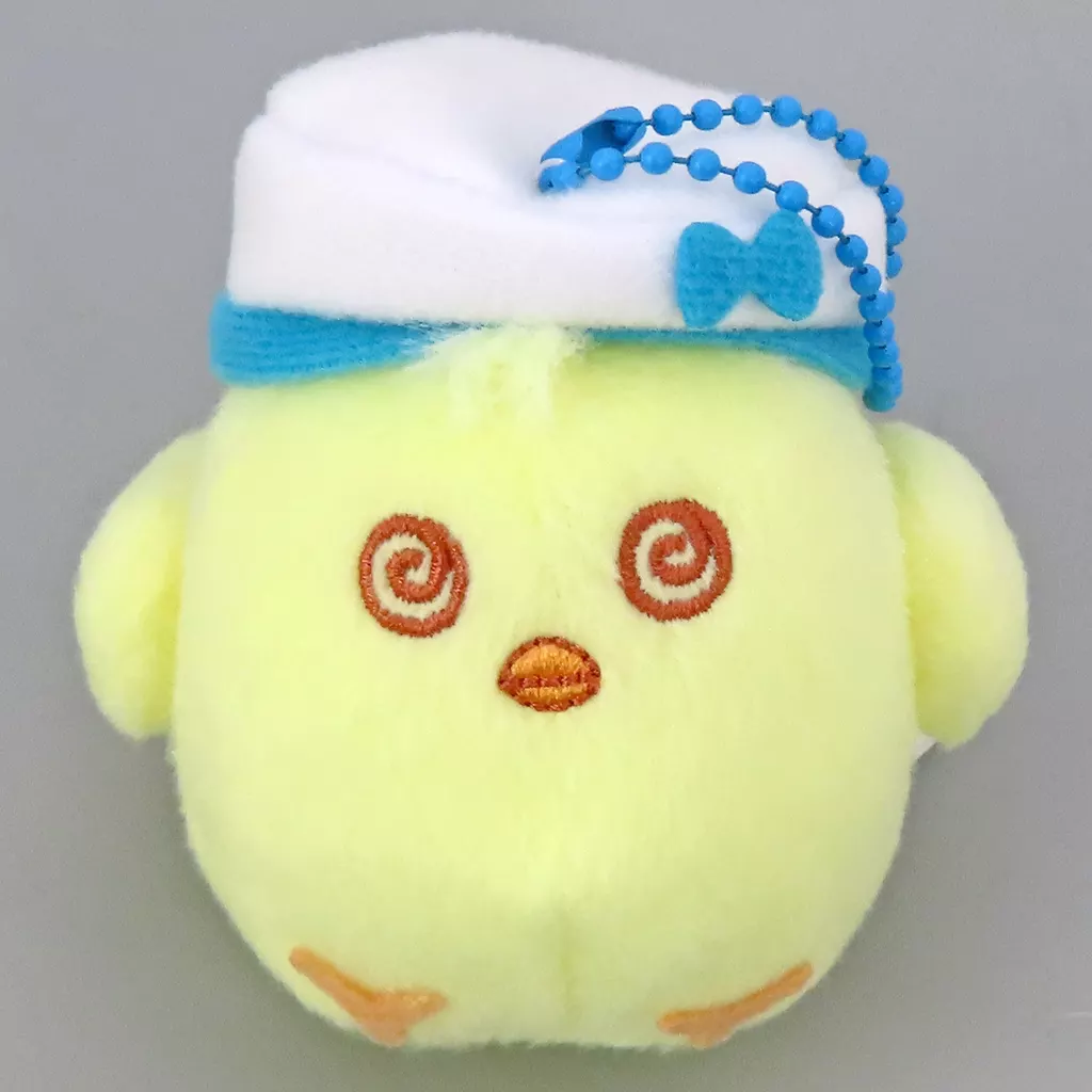 本阿弥あずさ　すぺしゃりてコレクション　ぬいぐるみキーホルダー 未開封】すぺしゃりて 本阿弥あずさ ぬいぐるみキーホルダー - メルカリ