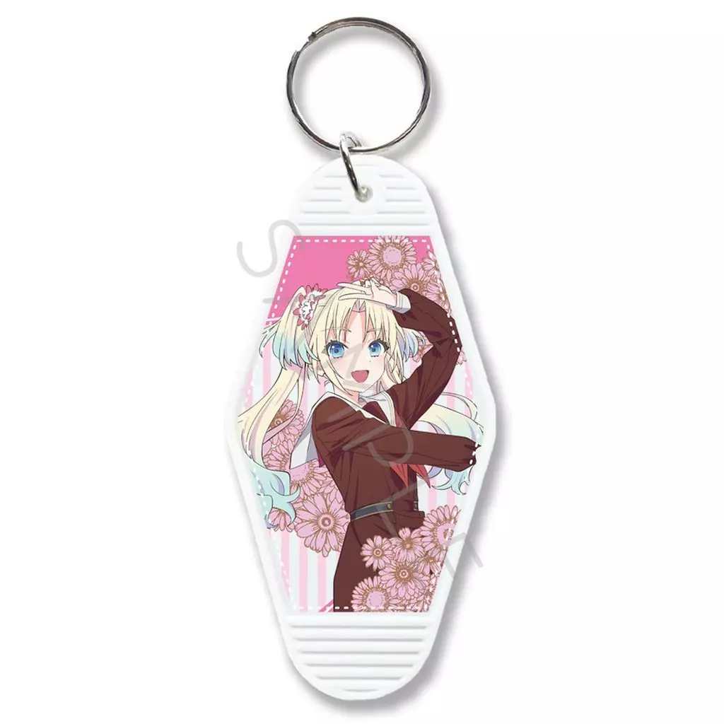 OC.大沢瑠璃乃 第7弾 モーテル 「ラブライブ! 蓮ノ空女学院スクールアイドルクラブ」