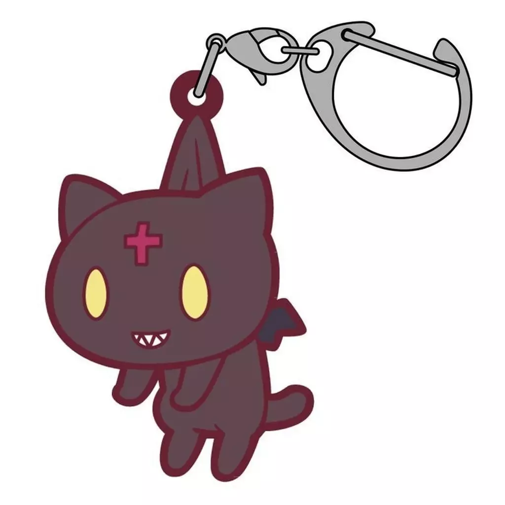 ちょむすけ つままれ 「この素晴らしい世界に祝福を!」