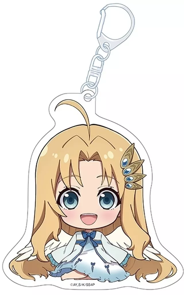 フィーロ ぺたん娘アクリル 「盾の勇者の成り上がり Season 4」
