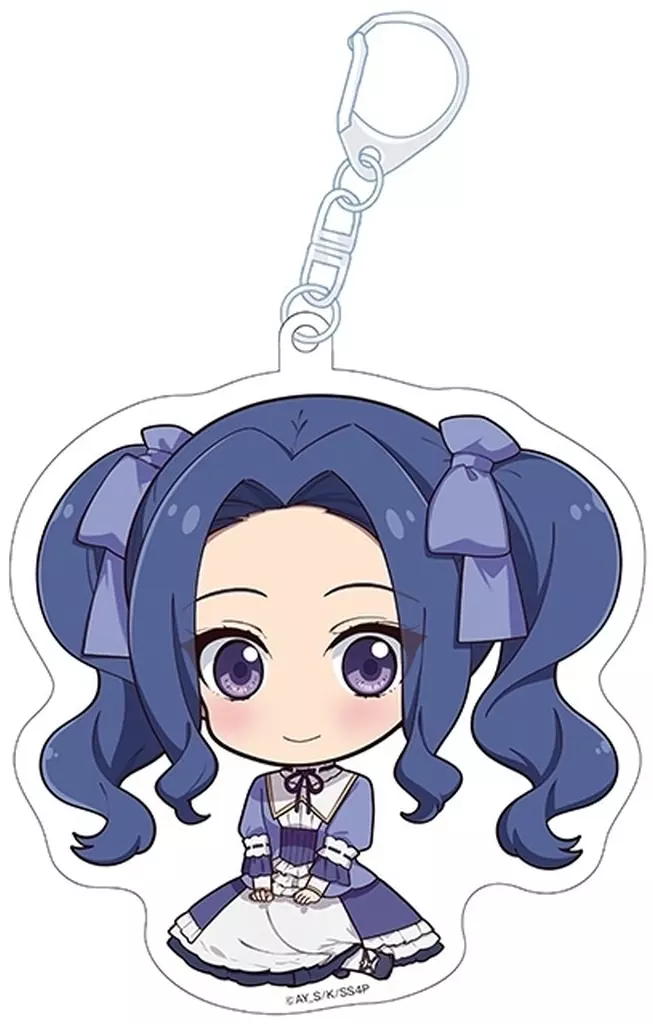 メルティ ぺたん娘アクリル 「盾の勇者の成り上がり Season 4」