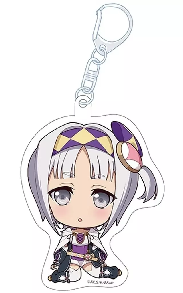 セイン ぺたん娘アクリル 「盾の勇者の成り上がり Season 4」