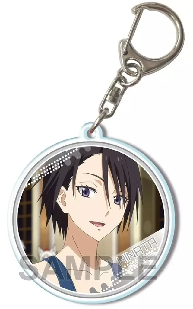 12.ヒナタ アクリル Ver.2 「転生したらスライムだった件」