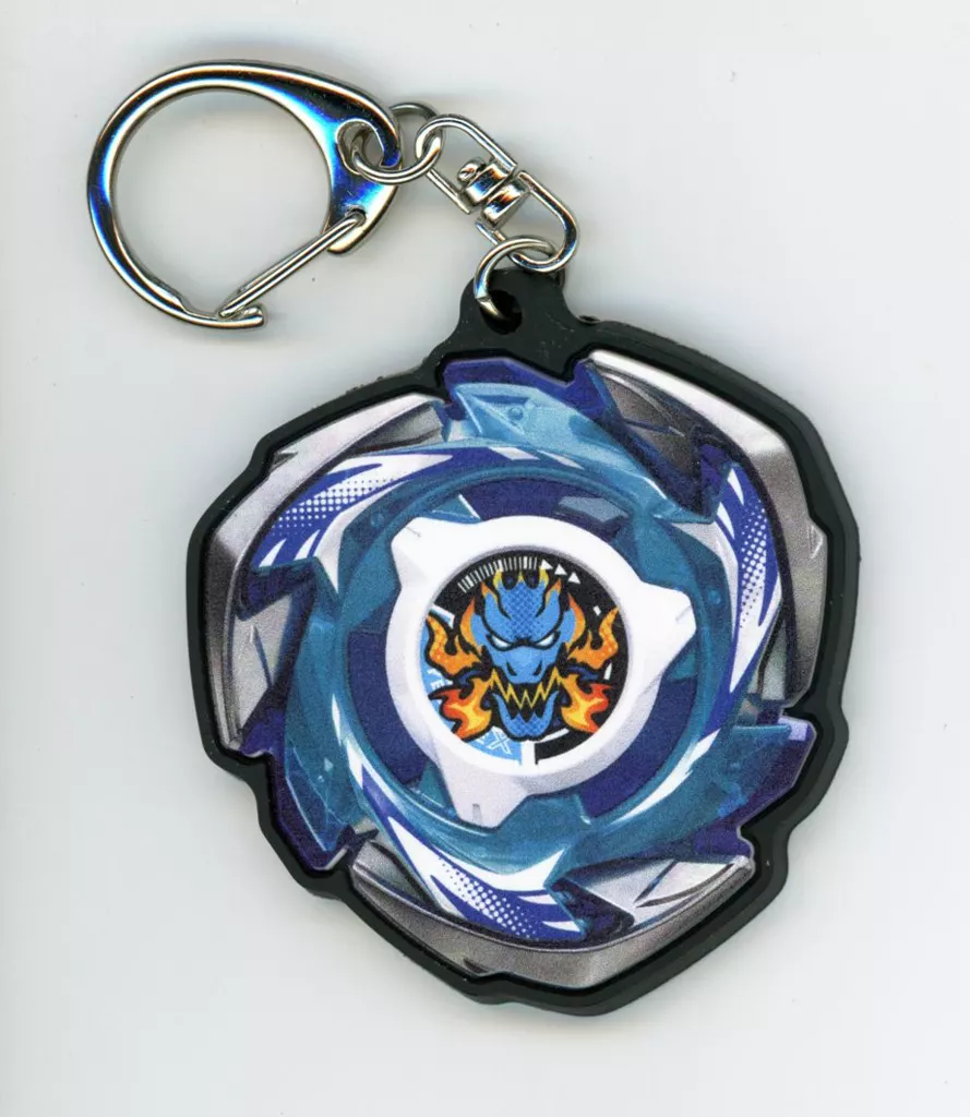 スターター ドランブレイブS6-60V ラバー 「DMMくじ BEYBLADE X」 E賞