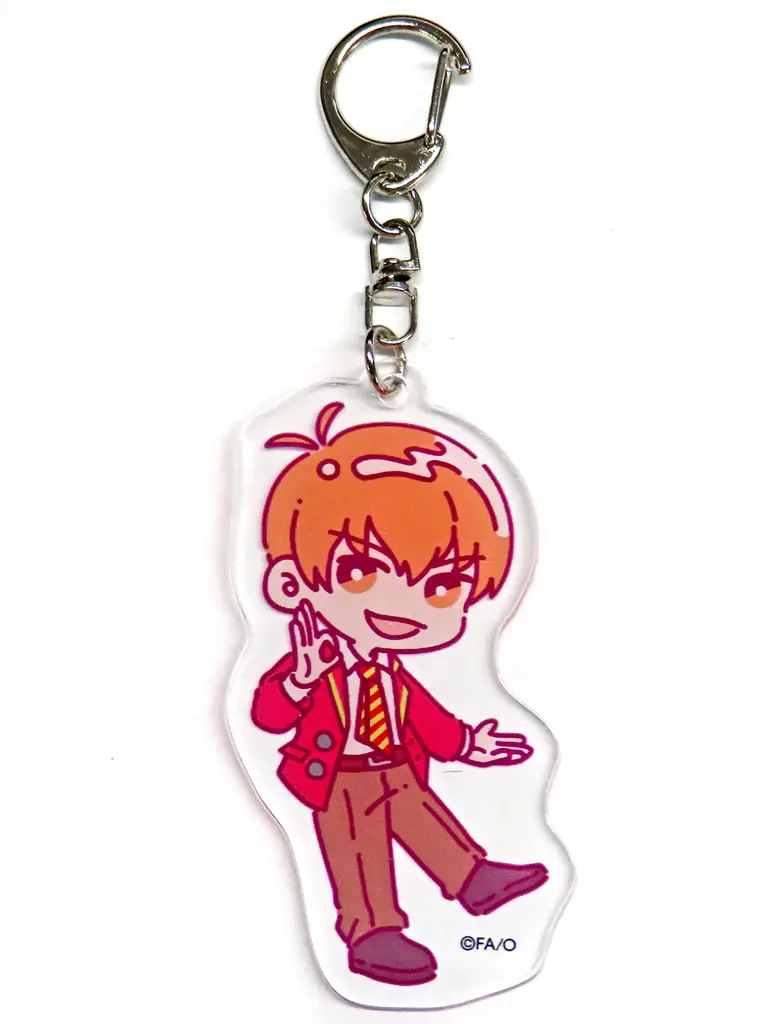 おそ松(F6) 「おそ松さん×100円ショップ 第4弾 アクリル SD」