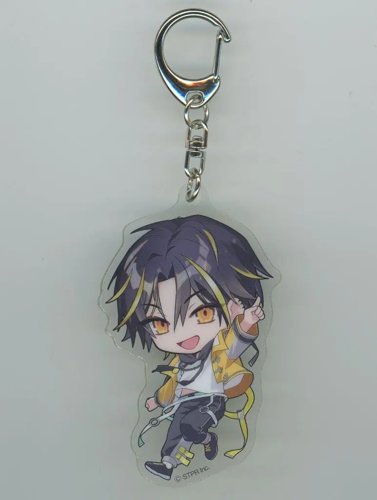 明雷らいと アクリルキーホルダー類 バラ売り〇 めておら バースデーグッズ 2025 アクリルキーホルダー アクキー 明雷