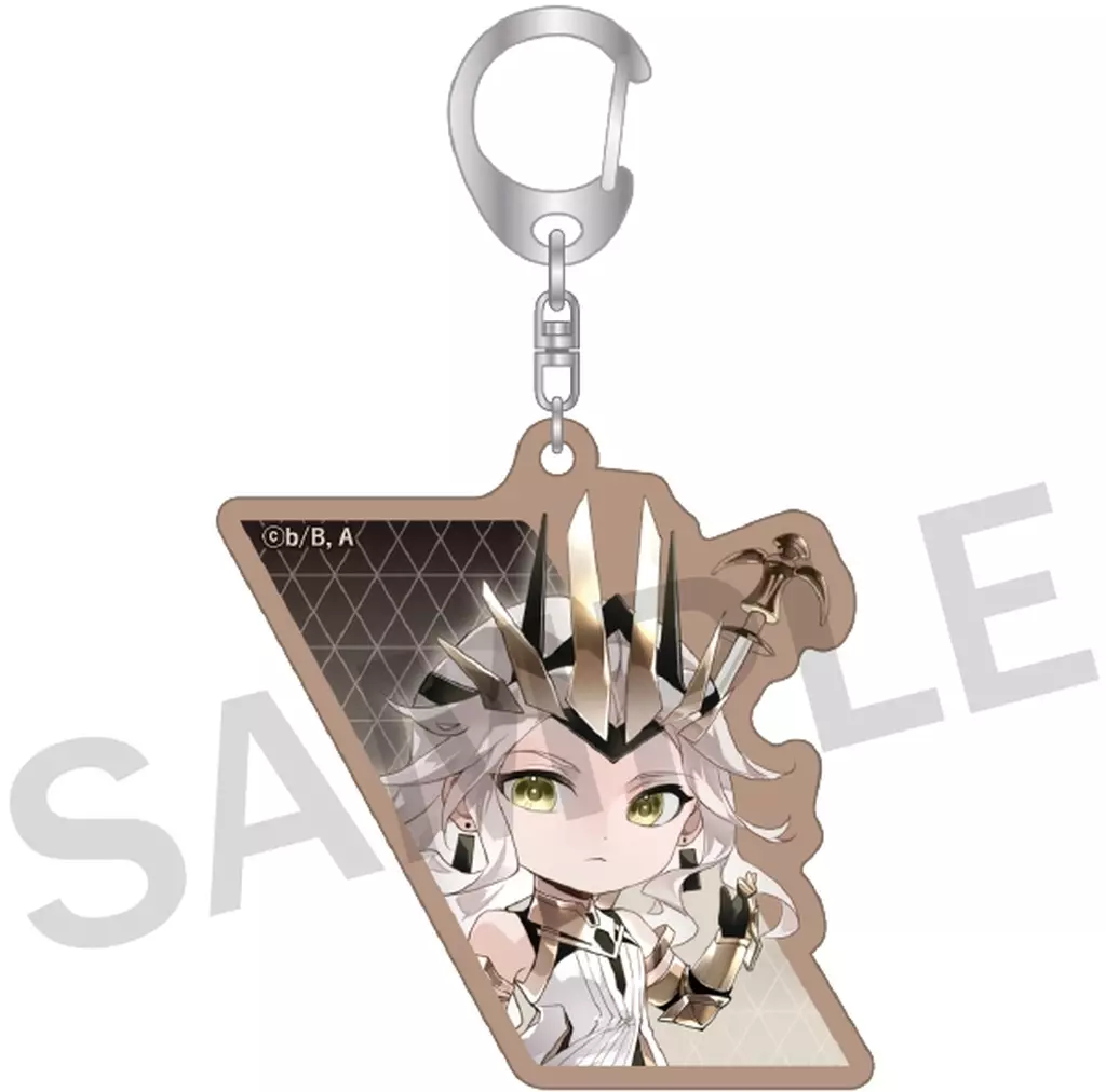 2.クイーン 木製 「TO BE HERO X」