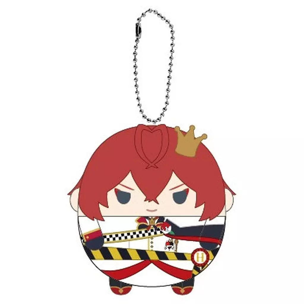 リドル・ローズハート 「ツイステッドワンダーランド ふわコロりん4」