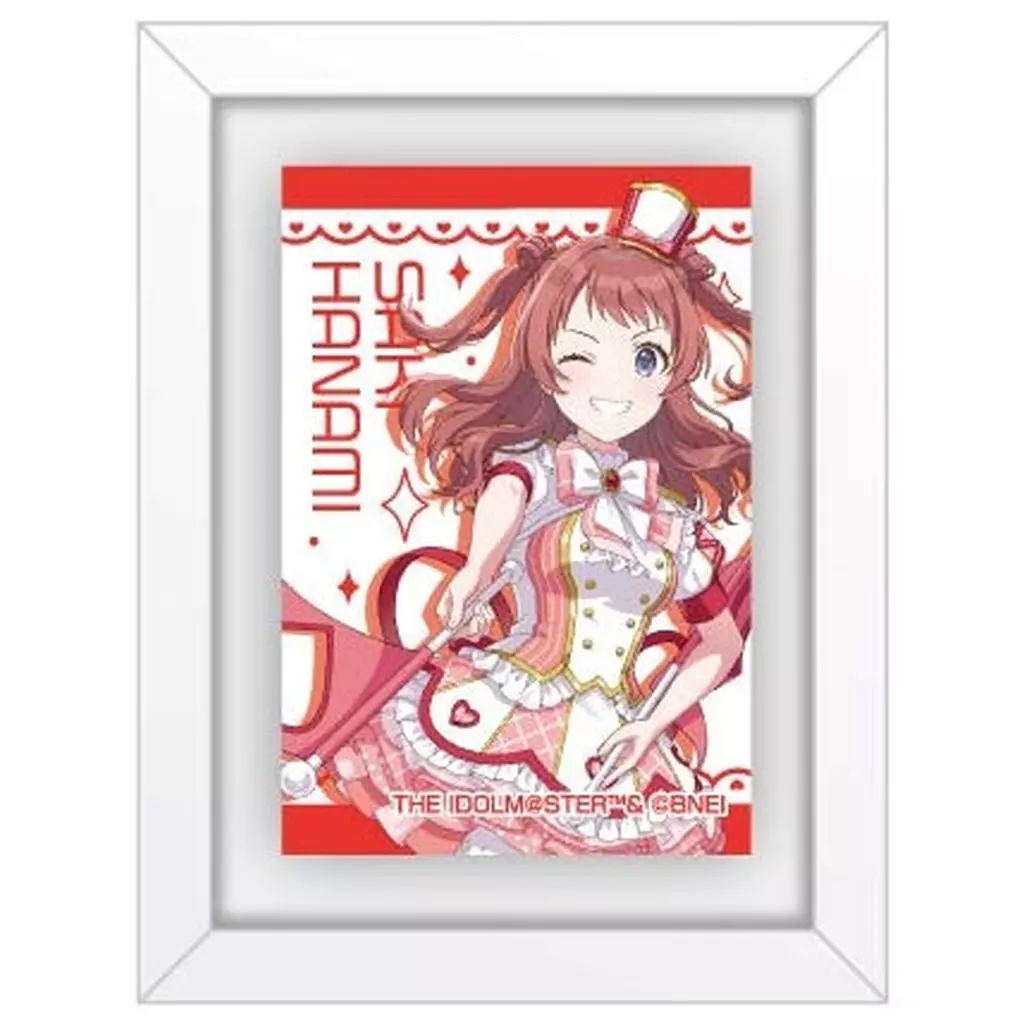 花海咲季 「アートフレームコレクション 学園アイドルマスター」