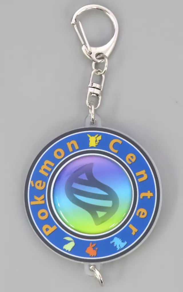 メガシンカ(アイコン)  「Switch/Switch2ソフト ポケットモンスター Pokemon LEGENDS Z-A」 ポケモンセンター限定 発売記念特典