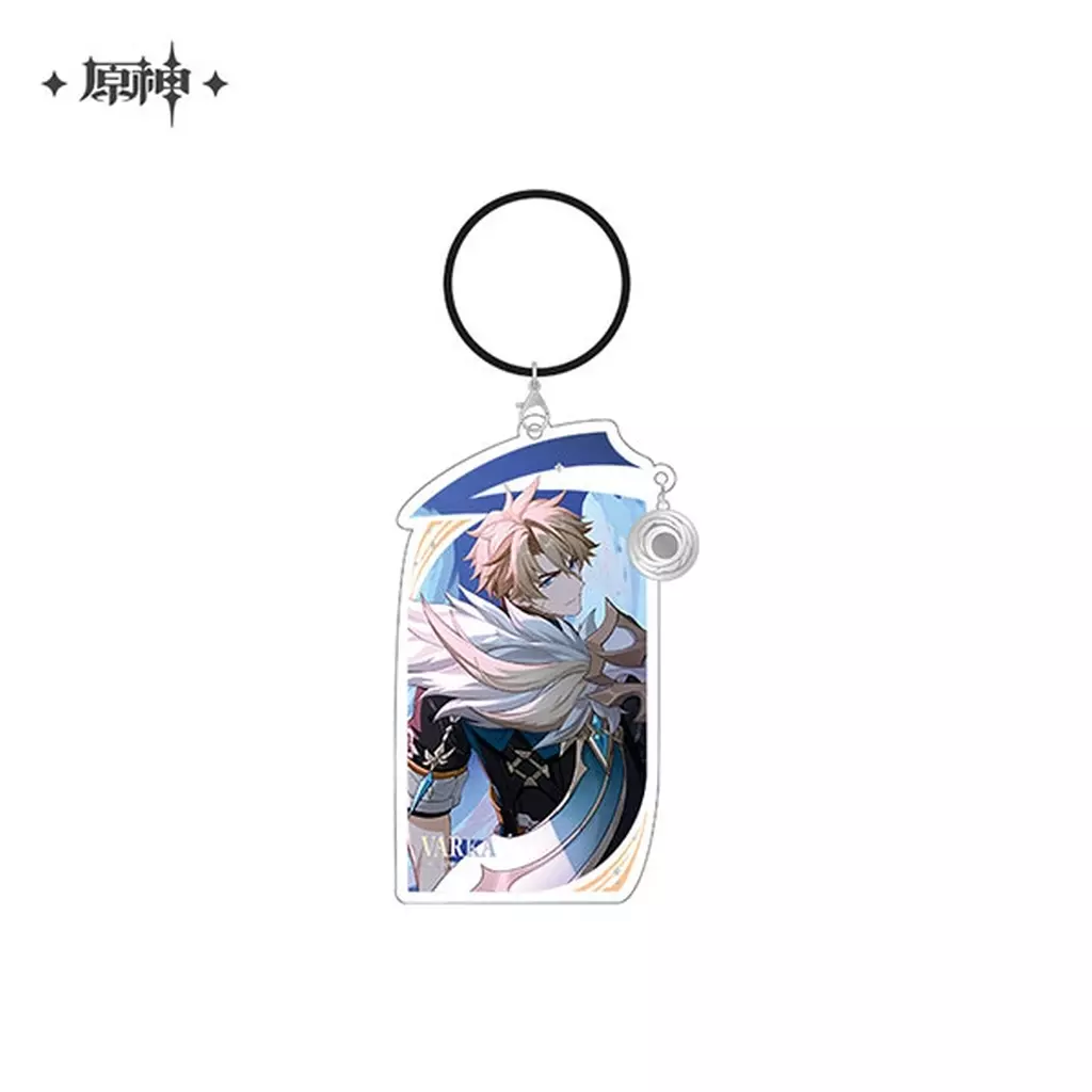 ファルカ 空月の歌シリーズ アクリルスタンド/ 「原神」