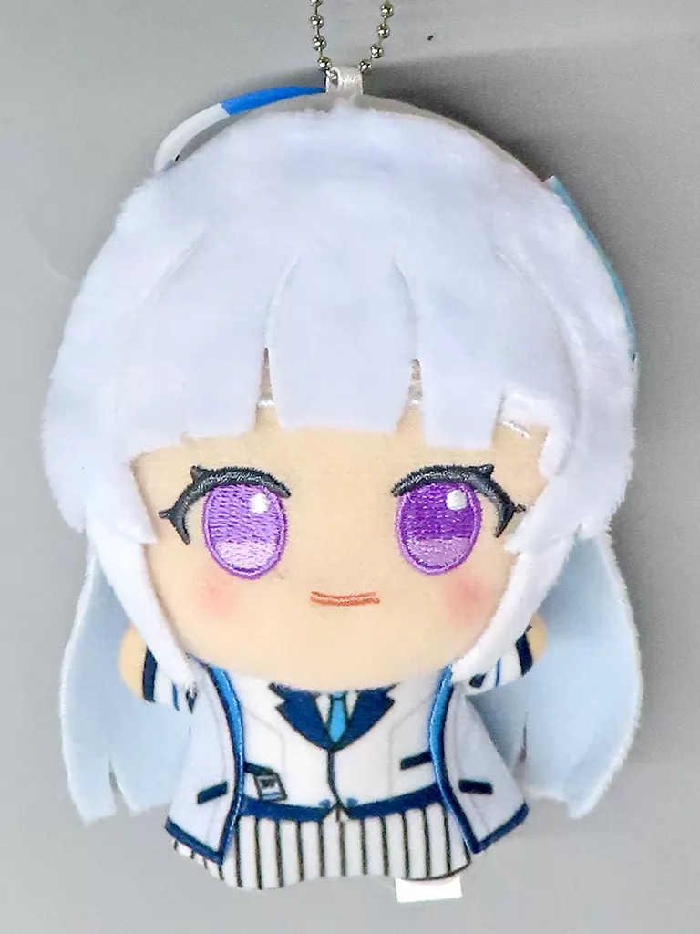 生塩ノア ちびぐるみ～セミナー～ 「ブルーアーカイブ」