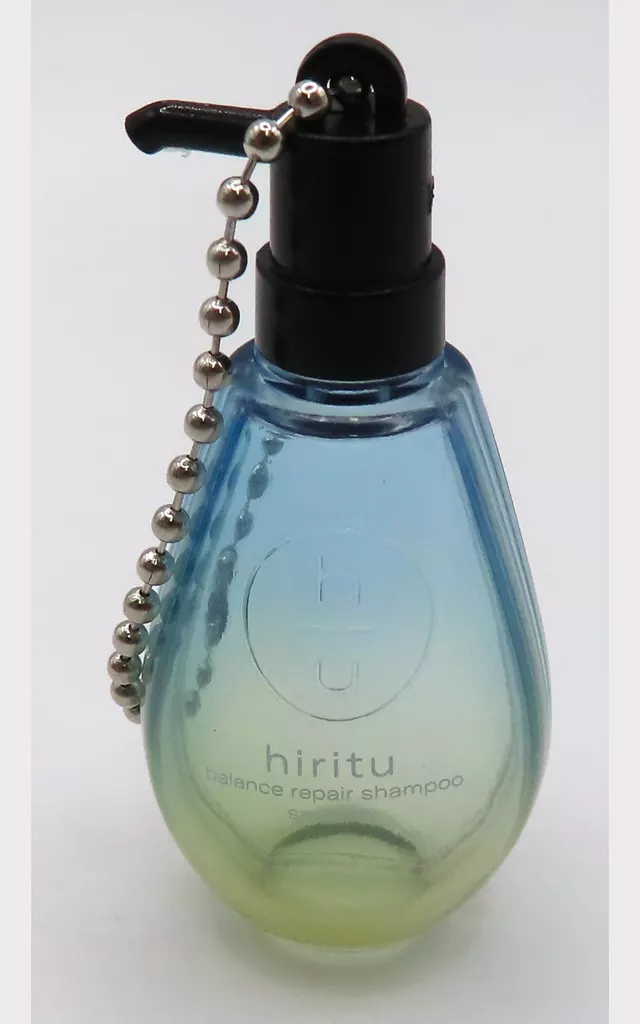 バランスリペアシャンプースムース 「hiritu ヘアケアコレクション ミニチュア」