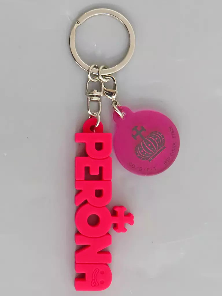 ペローナ チャームアソート 「一番くじ ワンピース メモリーオブヒロインズ -Devil’s night-」 I賞